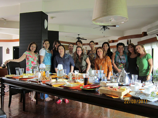 Clase de Panes&nbsp;Caseros