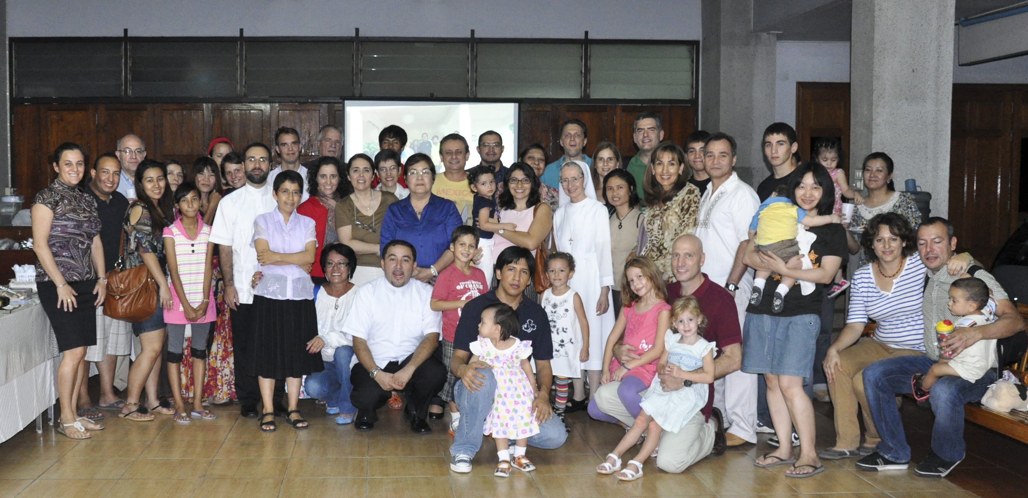 Fiesta del Aniversario