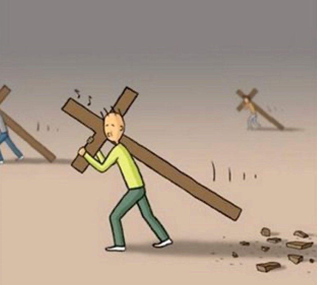 Lecturas del Domingo XXIII del Tiempo Ordinario (Ciclo ‘C’, 2025)