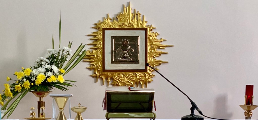 Corpus Christi: orígenes de la&nbsp;fiesta