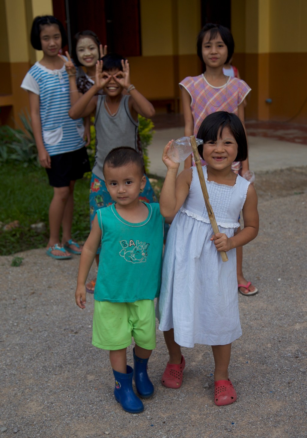 Te pido Jesús, abre mis oídos… y mi corazón: lectura y reflexión para los más&nbsp;pequeños