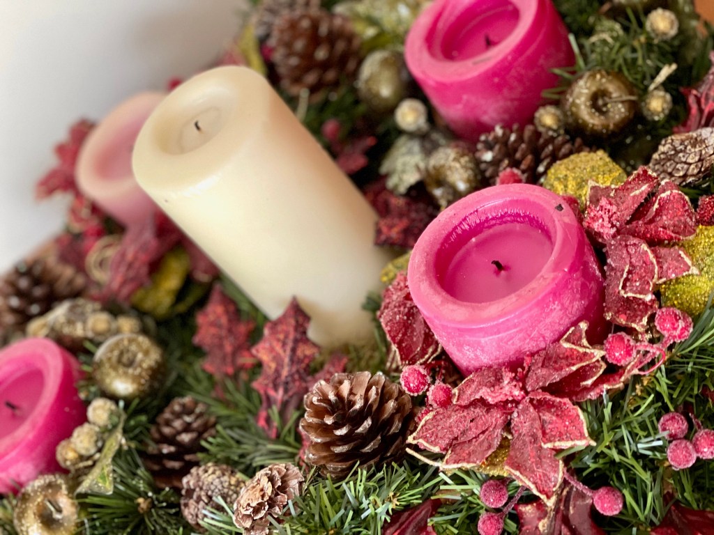 ¡Ven, Señor Jesús! ~ Oraciones para los Domingos de Adviento&nbsp;(2021)