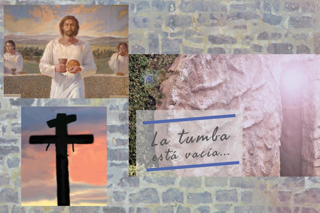 Creciendo en la Fe: Catequesis del Papa Francisco sobre el Triduo&nbsp;Pascual