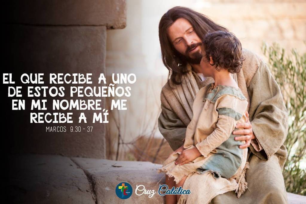 Lecturas del Domingo XXV del Tiempo Ordinario&nbsp;(B)