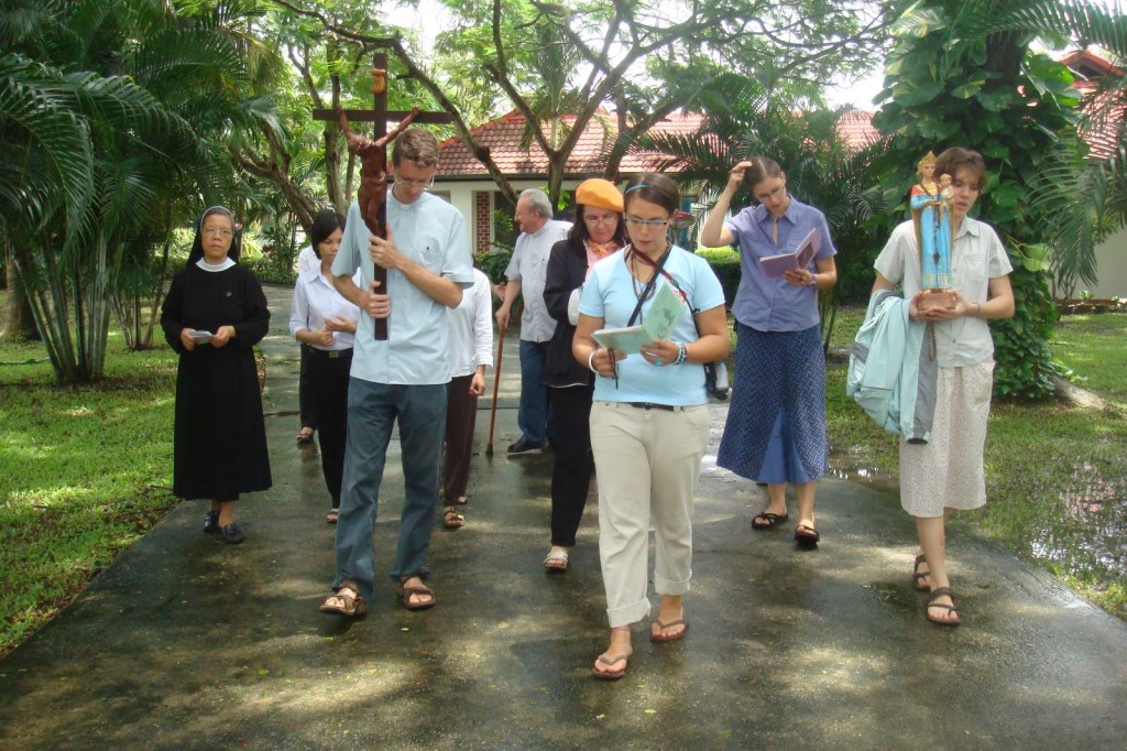 Lecturas del Domingo XXIX del Tiempo Ordinario&nbsp;(B)