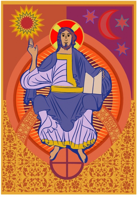 Lecturas del Domingo XXXIV del Tiempo Ordinario: Solemnidad de Nuestro Señor Jesucristo, Rey del Universo (Ciclo&nbsp;B)