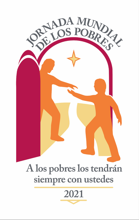 Mensaje del Santo Padre Francisco para la V Jornada Mundial de los Pobres