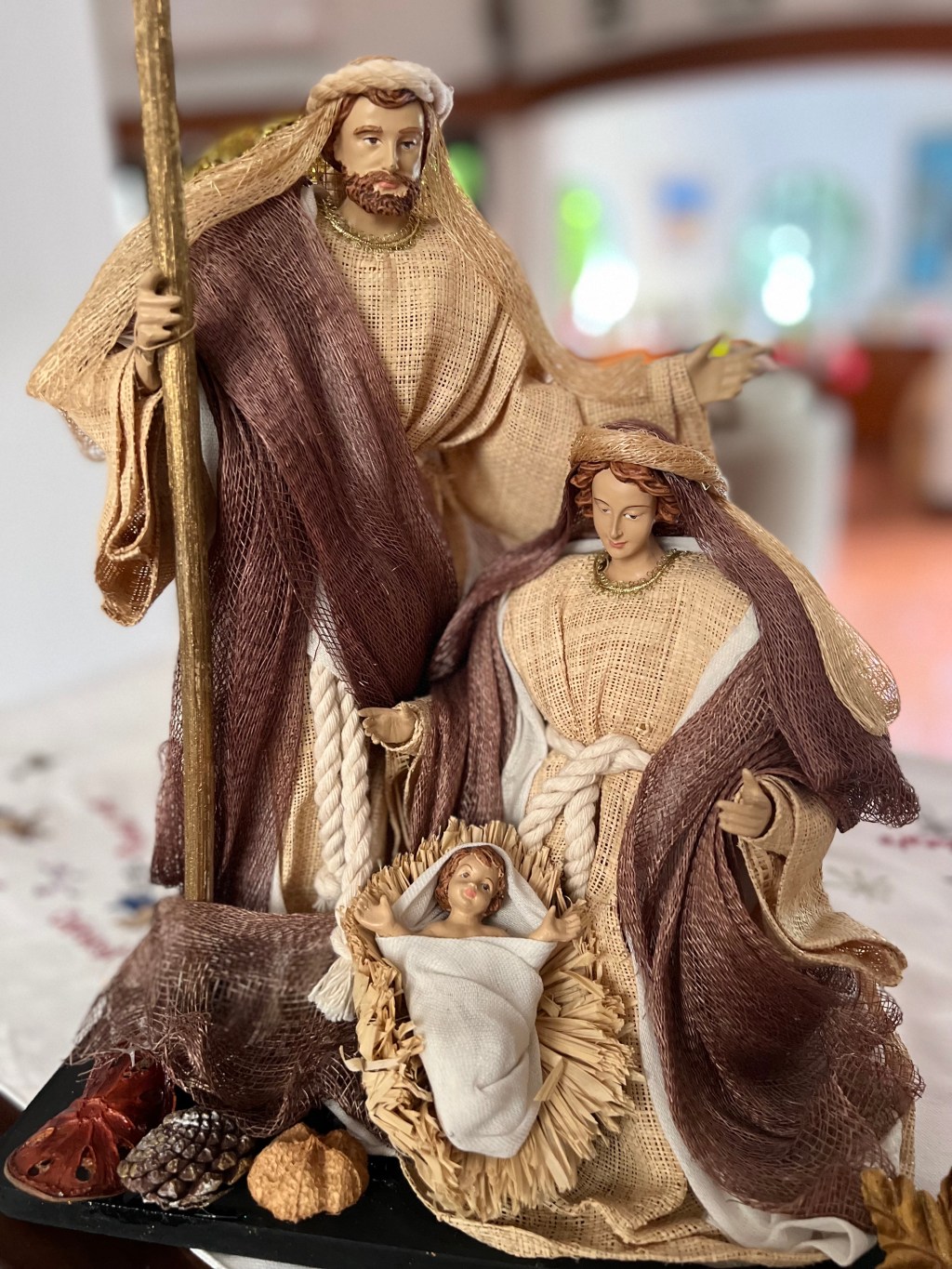 Lecturas de Nochebuena y de la Natividad del Señor&nbsp;(2022)