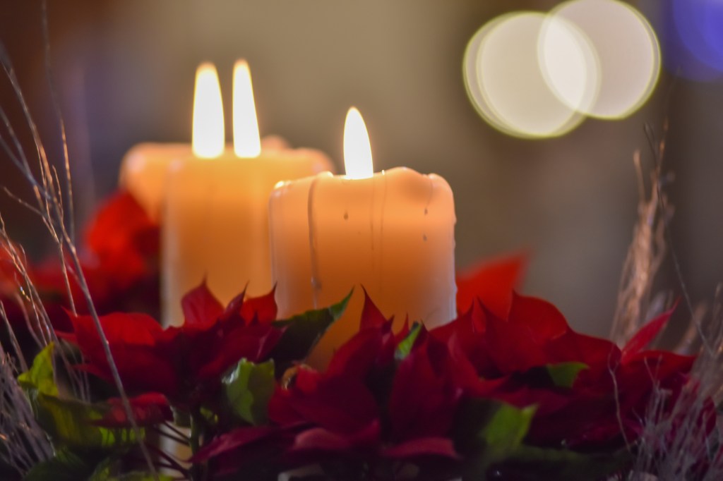 Lecturas de Nochebuena y de la Natividad del Señor&nbsp;(2023)