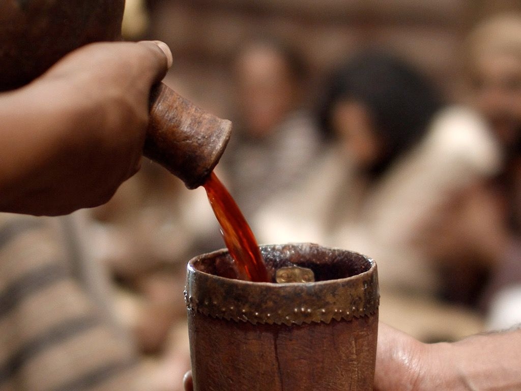 Lecturas del Domingo II del Tiempo Ordinario (ciclo&nbsp;C)