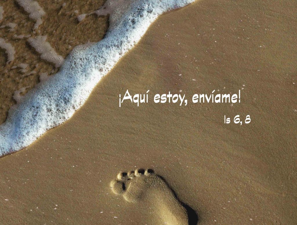 Lecturas del Domingo V del Tiempo Ordinario (Ciclo&nbsp;C)