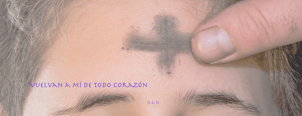 Lecturas del Miércoles de Ceniza 2022 (Ciclo C) ~ Jornada de Oración y Ayuno por la&nbsp;Paz