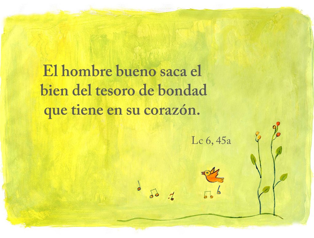 Lecturas del Domingo VIII del Tiempo Ordinario (Ciclo&nbsp;C)