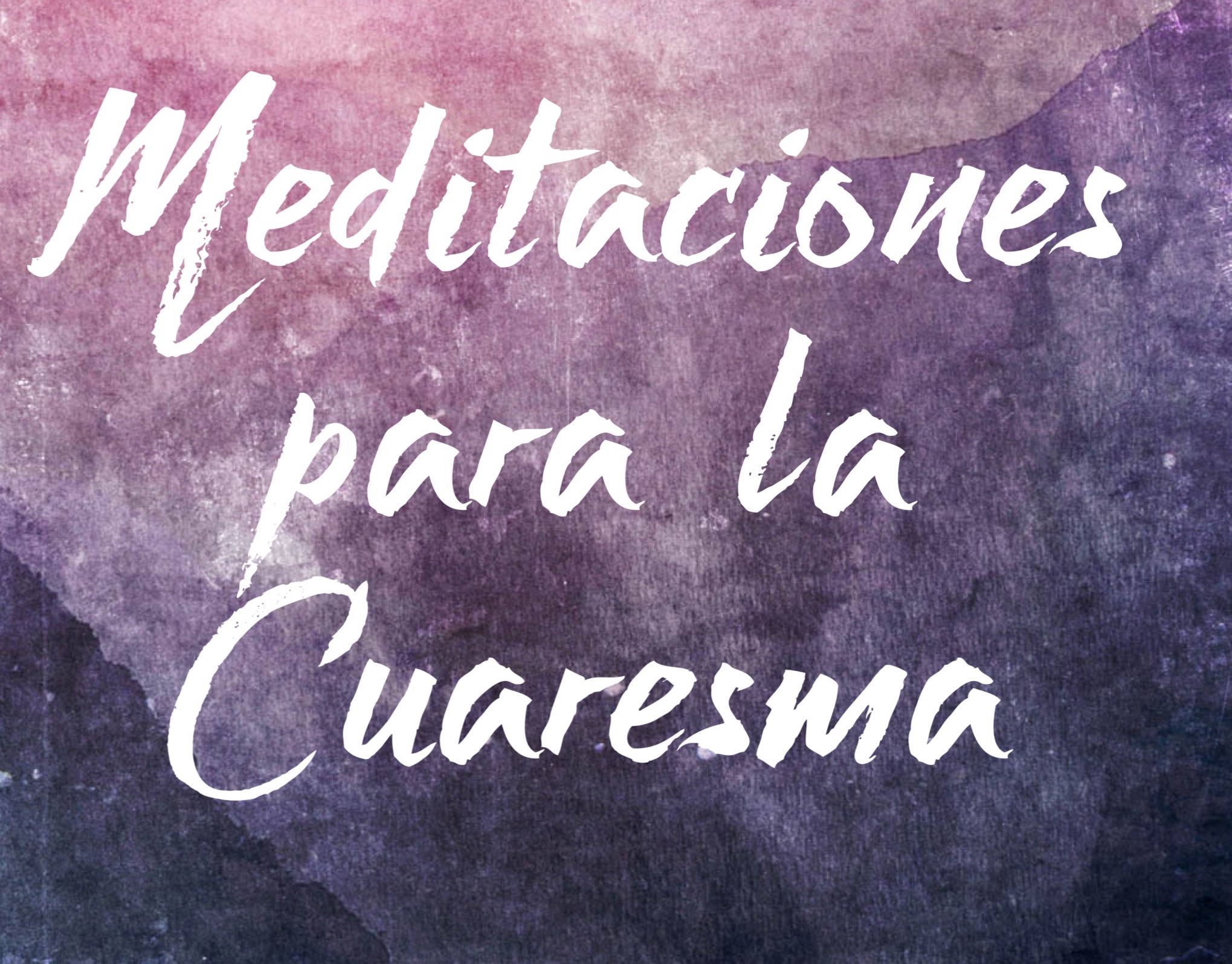 Reflexiones del Papa Francisco para vivir la Cuaresma (Ciclo ‘B’, 2024)