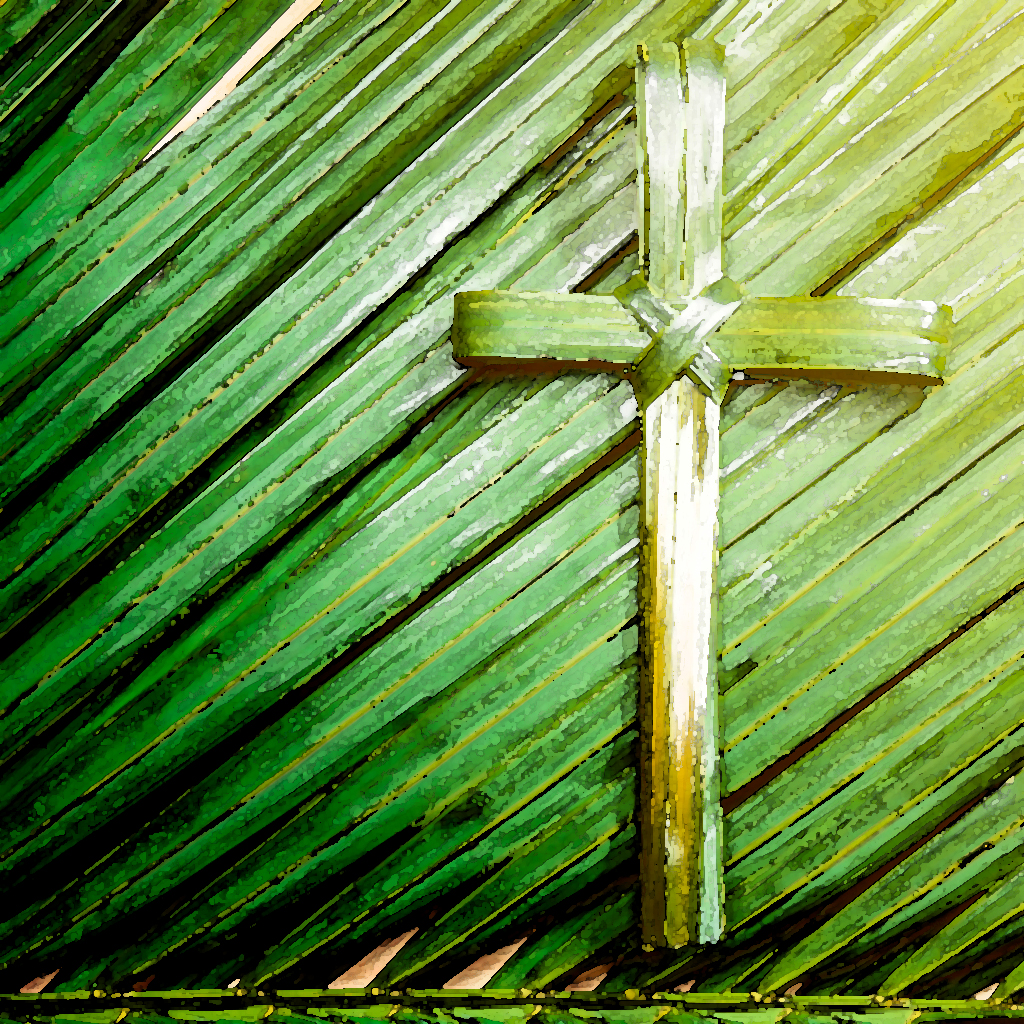 Lecturas del Domingo de Ramos (Ciclo&nbsp;C)