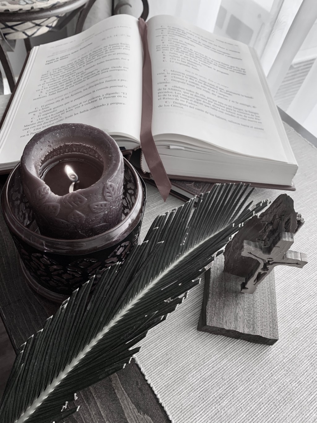 Reflexiones del Papa Francisco para vivir la Cuaresma (Ciclo C)&nbsp;2022