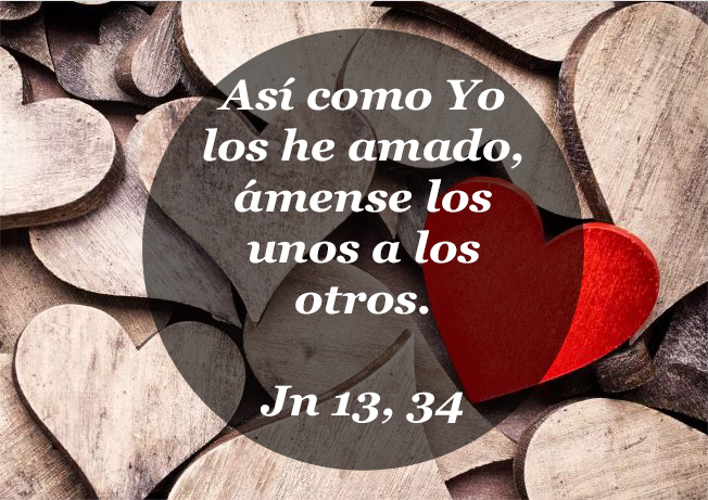Lecturas del Domingo V del Tiempo de Pascua (Ciclo C)