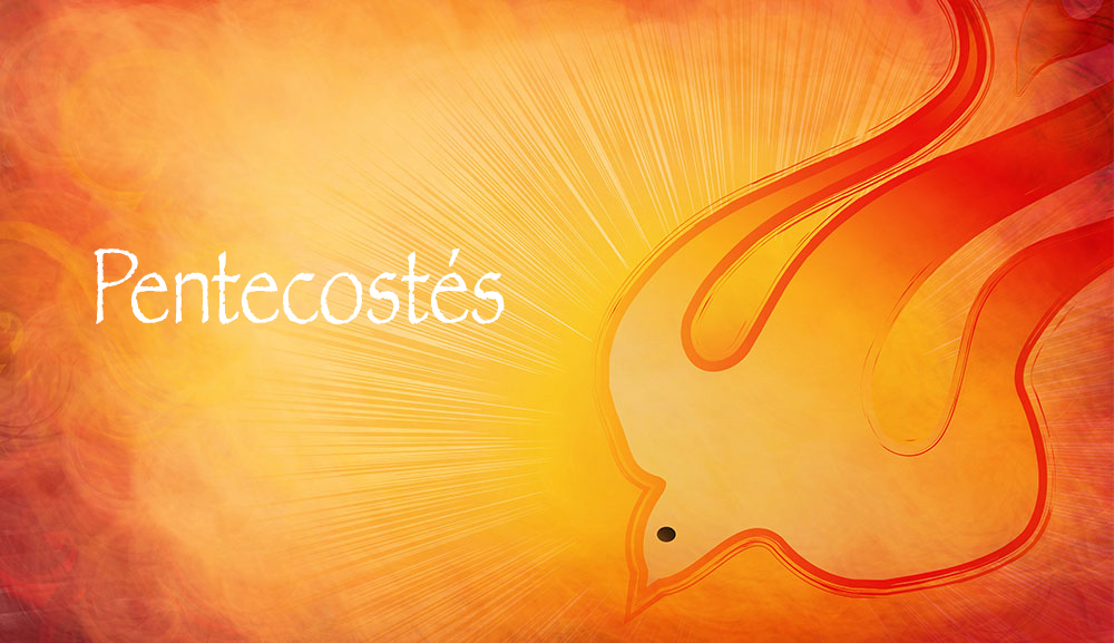 Lecturas del Domingo de Pentecostés (S) (Ciclo&nbsp;A)