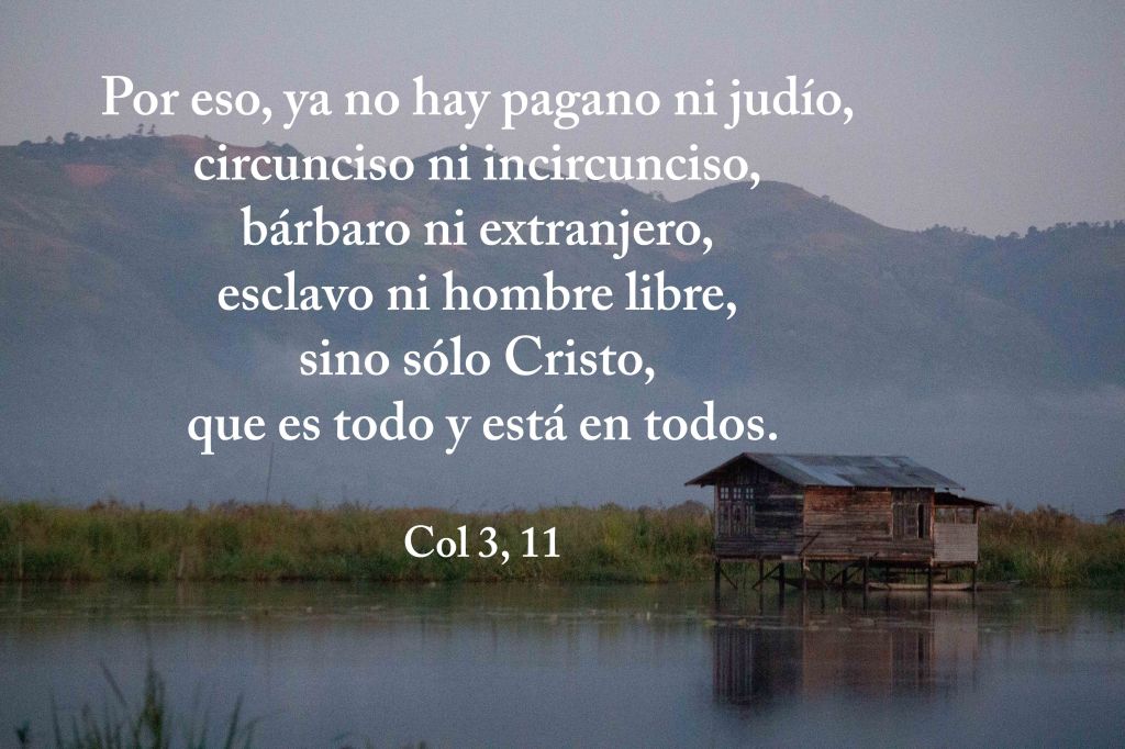 Lecturas del Domingo XVIII del Tiempo Ordinario (Ciclo&nbsp;C)