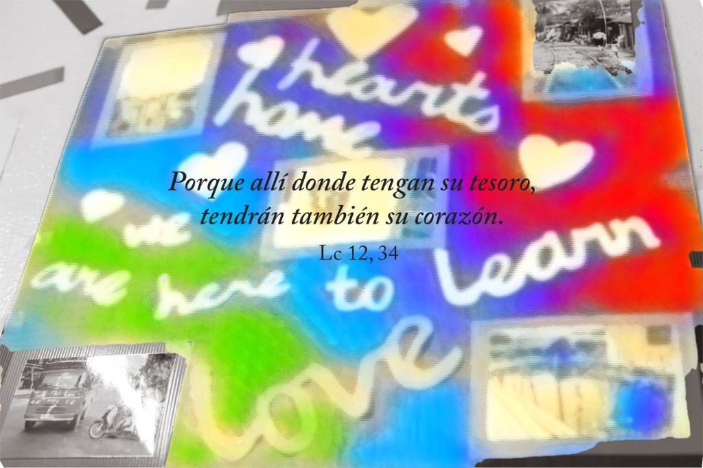 Lecturas del Domingo XIX del Tiempo Ordinario (Ciclo&nbsp;C)