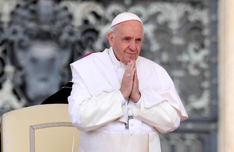 Papa Francisco: Serie de Catequesis ~ El Espíritu y su Esposa (Finalizado)