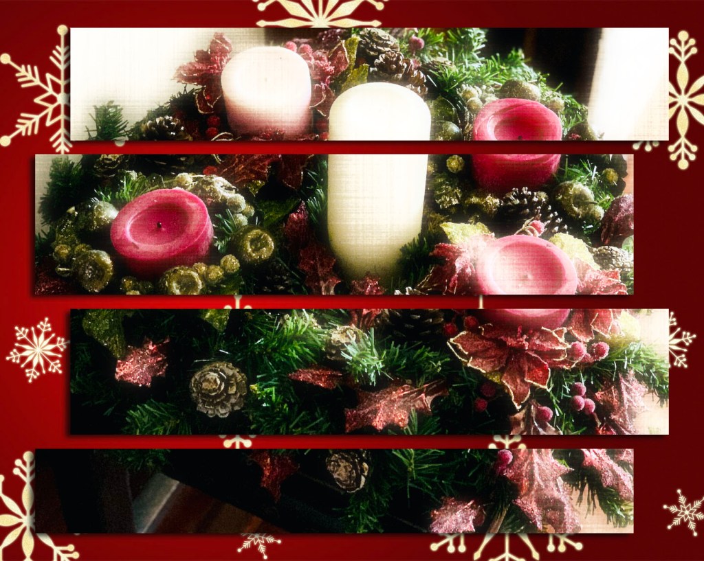 Lecturas del Domingo I de Adviento (Ciclo&nbsp;B)