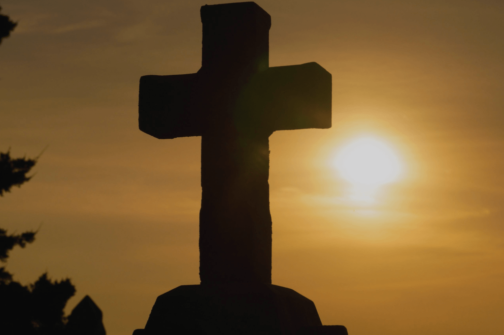 Lecturas del Domingo XXXIV del Tiempo Ordinario: Solemnidad de Nuestro Señor Jesucristo, Rey del Universo (Ciclo&nbsp;C)