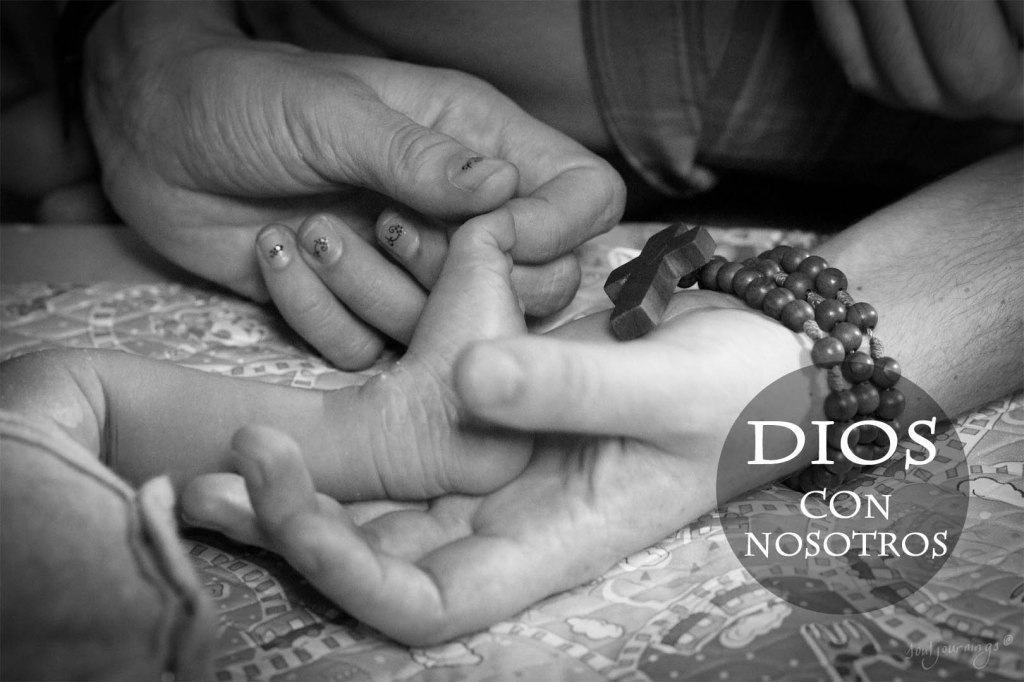 Lecturas del Domingo IV del Tiempo de Adviento (Ciclo&nbsp;A)