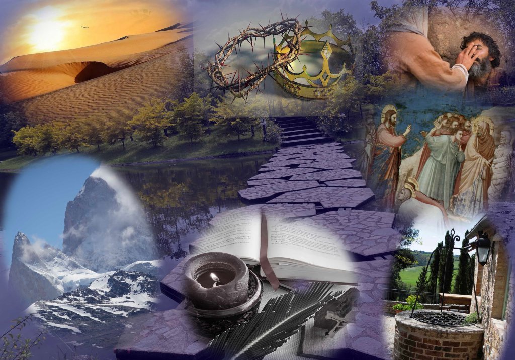 Reflexiones del Papa Francisco para vivir la Cuaresma (Ciclo A)&nbsp;2023