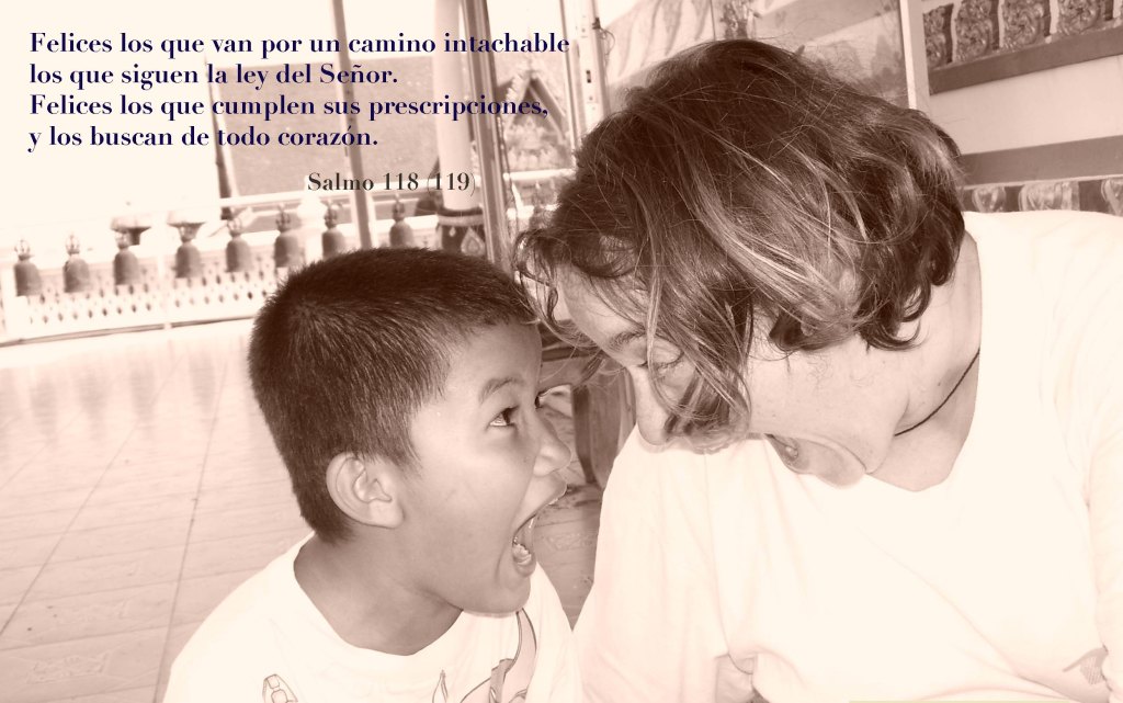 Lecturas del Domingo VI del Tiempo Ordinario (Ciclo&nbsp;A)