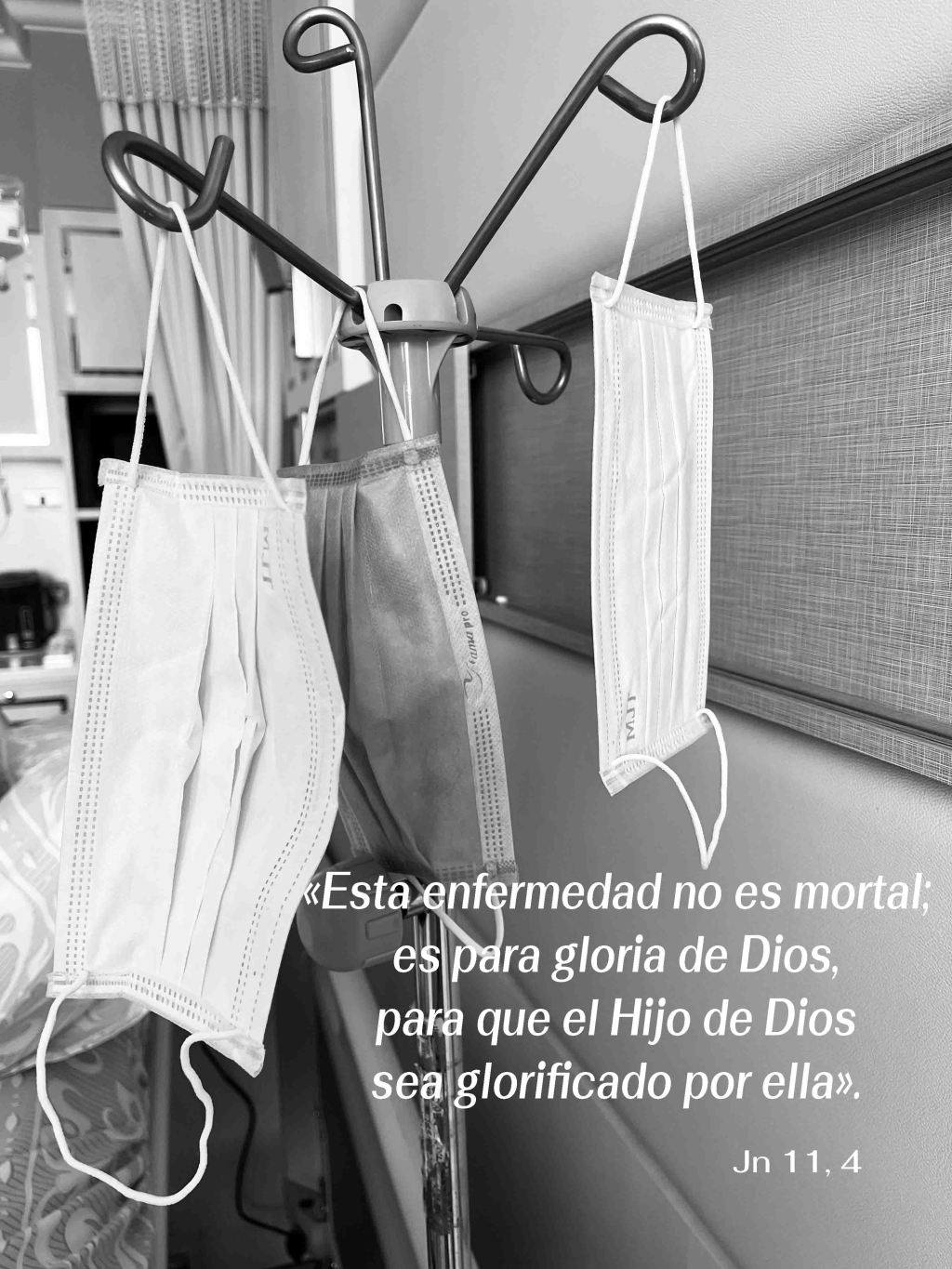 Lectura del Domingo V del Tiempo de Cuaresma (Ciclo&nbsp;A)