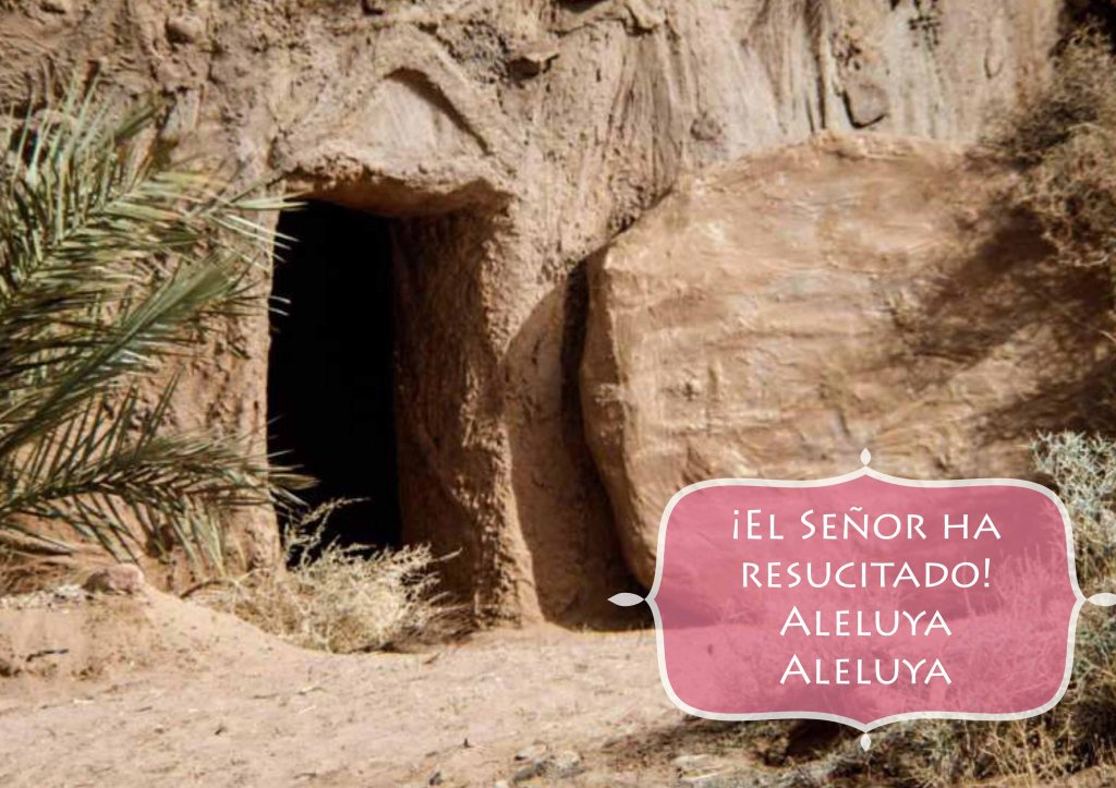 Creciendo en la Fe: ¿Qué es la «Octava de Pascua»? y Lecturas de la Octava completas&nbsp;(2024)