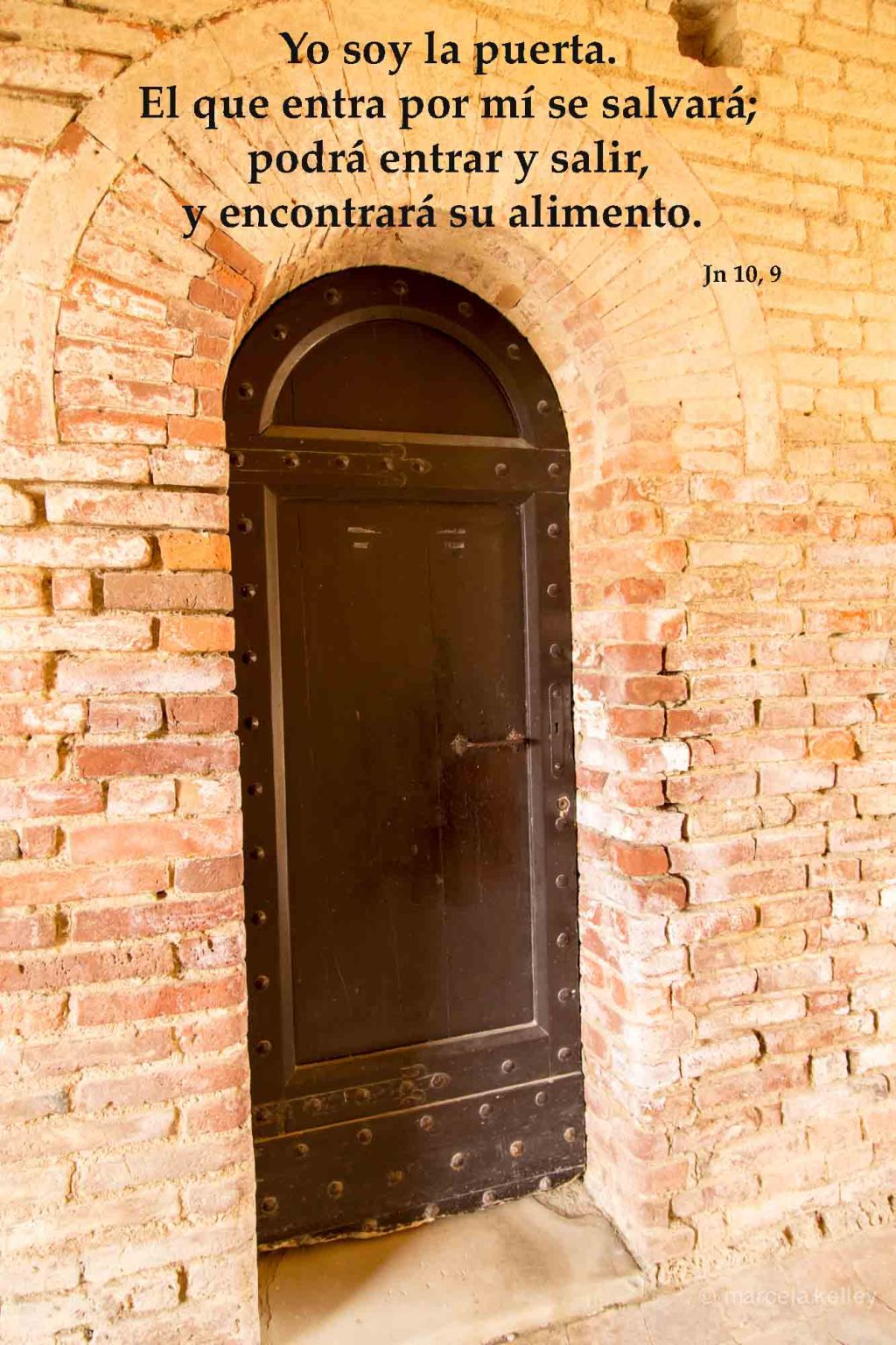 Lecturas del Domingo IV del Tiempo de Pascua (Ciclo&nbsp;A)