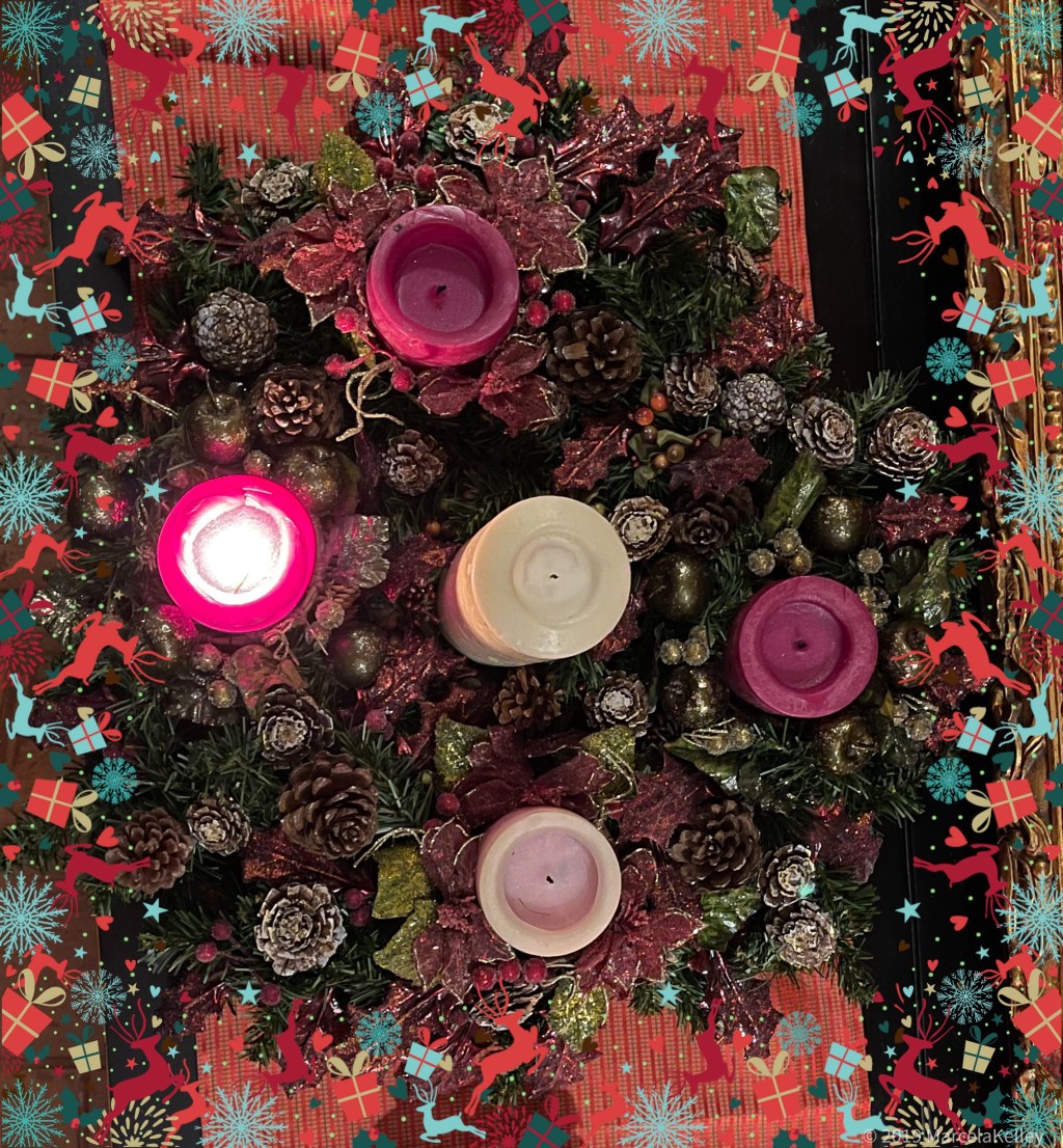 Lecturas del Domingo III de Adviento (Ciclo&nbsp;B)