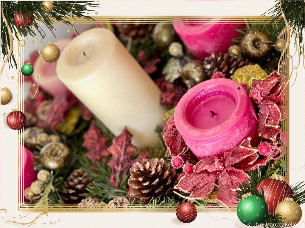 Lecturas del Domingo II de Adviento (Ciclo&nbsp;B)