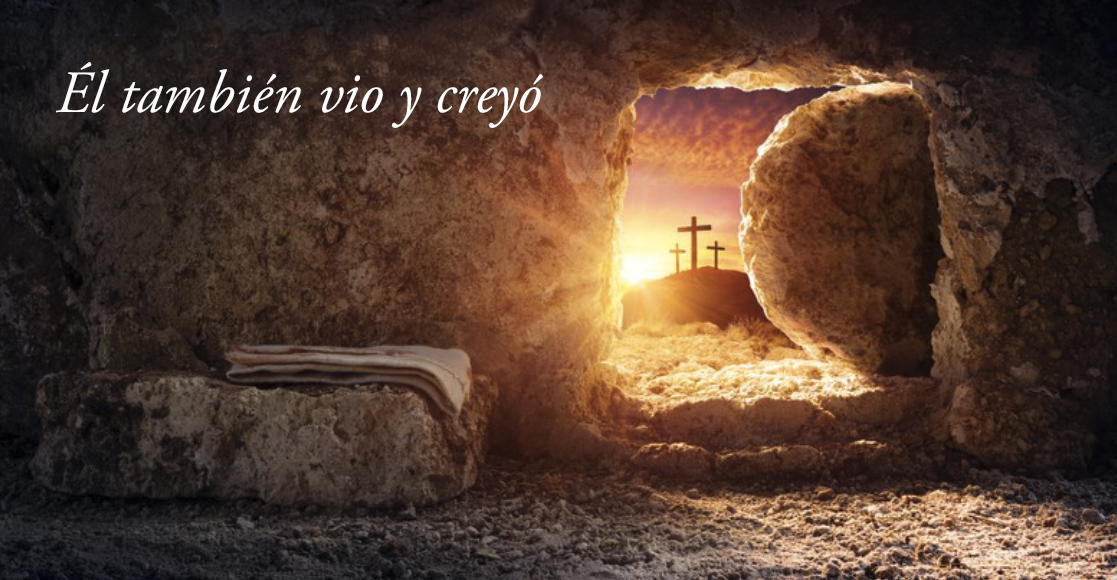Domingo de Pascua de Resurrección ~ Lecturas de la Misa del día (Ciclo ‘B’, 2024)