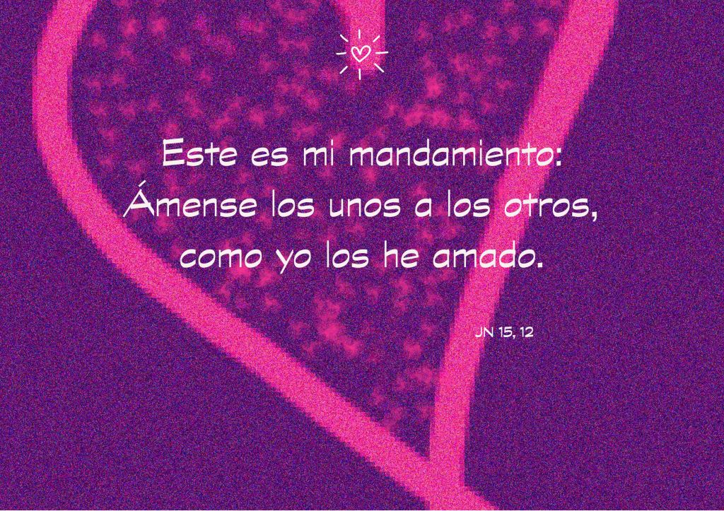 Lectura del Domingo VI del Tiempo de Pascua (Ciclo ‘B’, 2024)