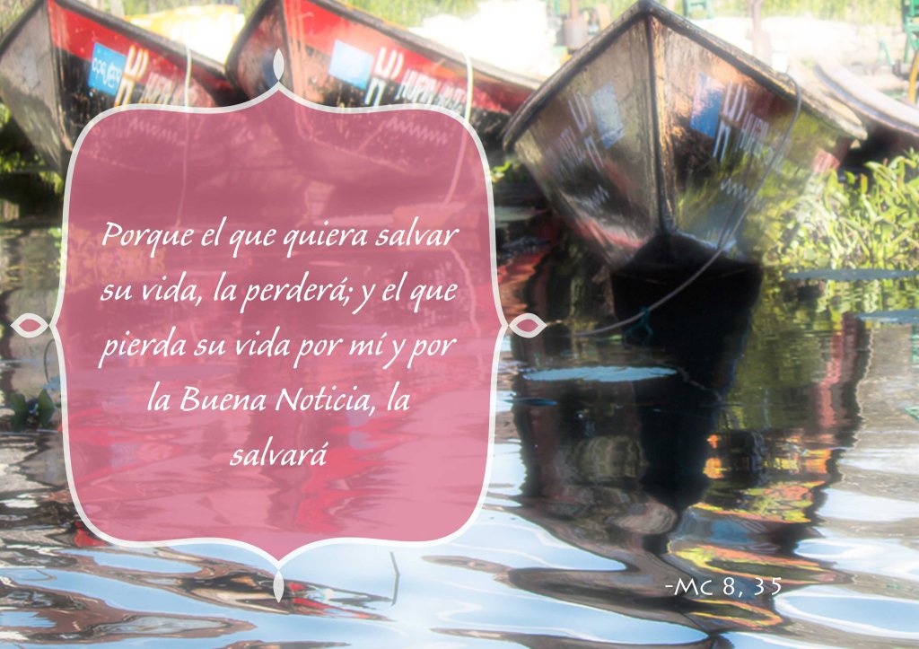 Lecturas del Domingo XXIV del Tiempo Ordinario (Ciclo ‘B’, 2024)