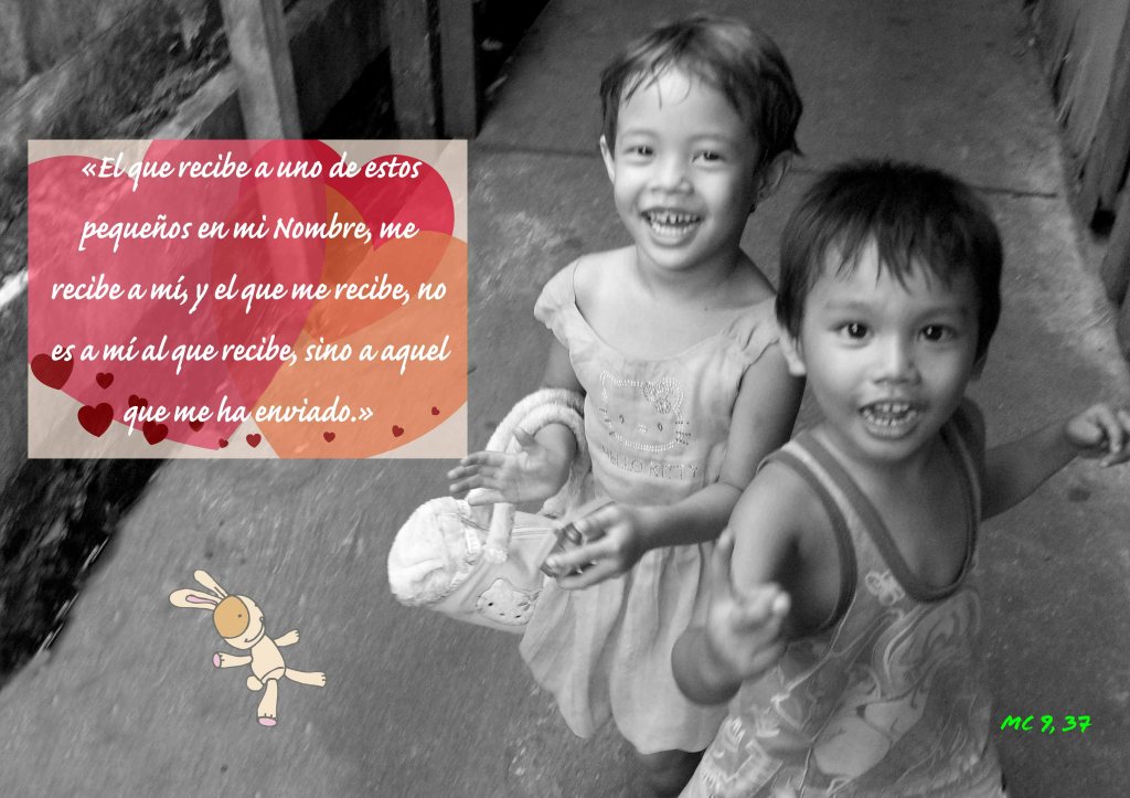 Lecturas del Domingo XXV del Tiempo Ordinario (Ciclo ‘B’, 2024)