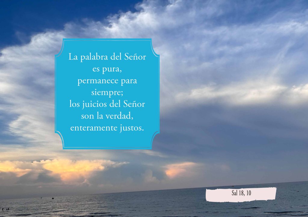 Lecturas del Domingo XXVI del Tiempo Ordinario (Ciclo ‘B’, 2024)