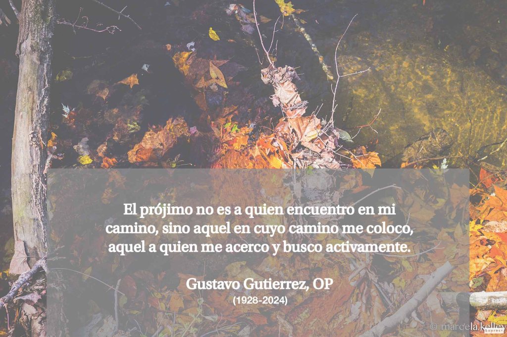 Lecturas del Domingo XXXI del Tiempo Ordinario (Ciclo ‘B’, 2024)