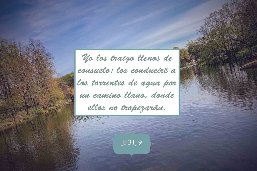 Lecturas del Domingo XXX del Tiempo Ordinario (Ciclo ‘B’, 2024)