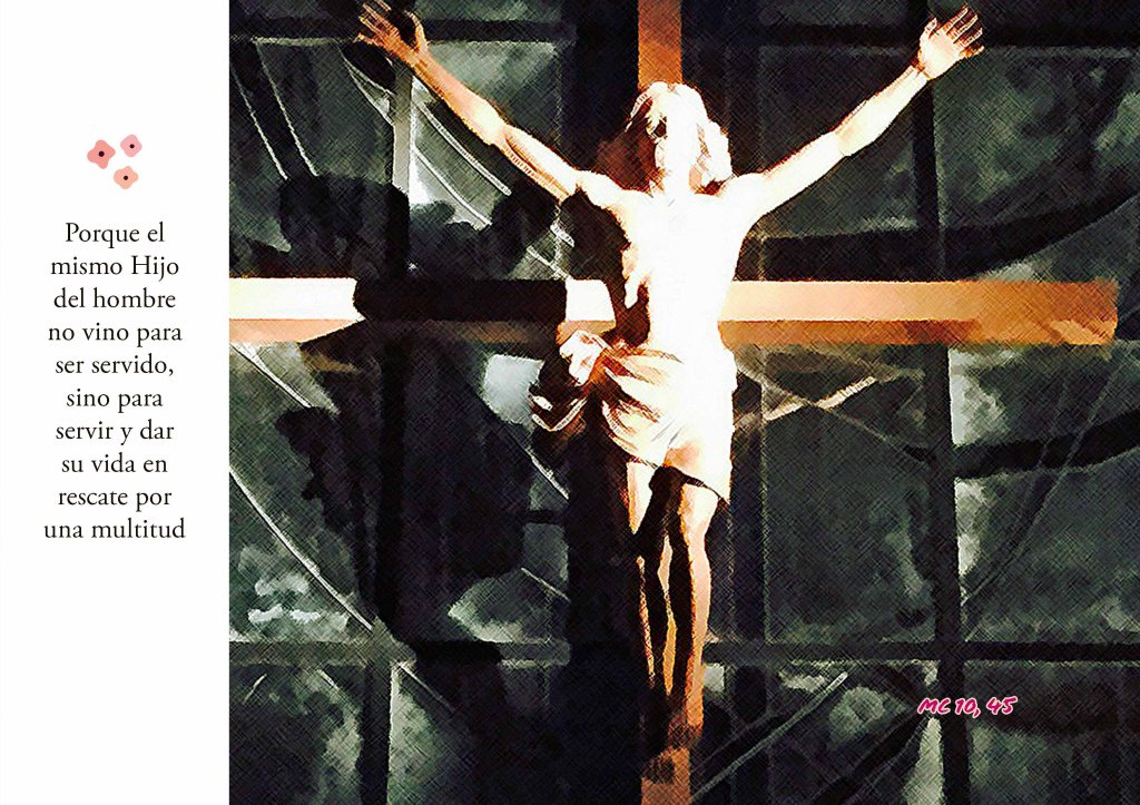 Lecturas del Domingo XXIX del Tiempo Ordinario (Ciclo ‘B’, 2024): Jornada Mundial de las Misiones&nbsp;(DOMUND)