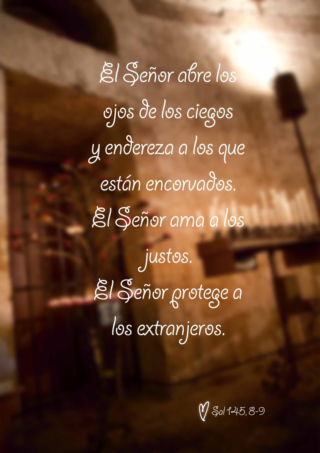 Lecturas del Domingo XXXII del Tiempo Ordinario (Ciclo ‘B’, 2024)