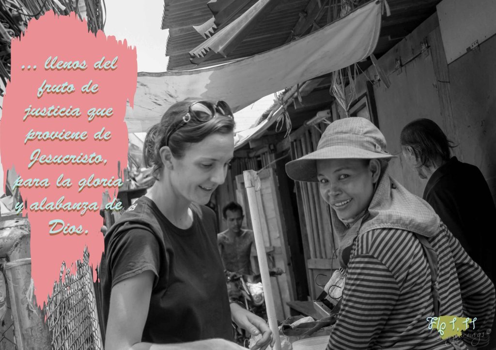 Lecturas del Domingo II del Tiempo de Adviento (Ciclo ‘C’, 2024)