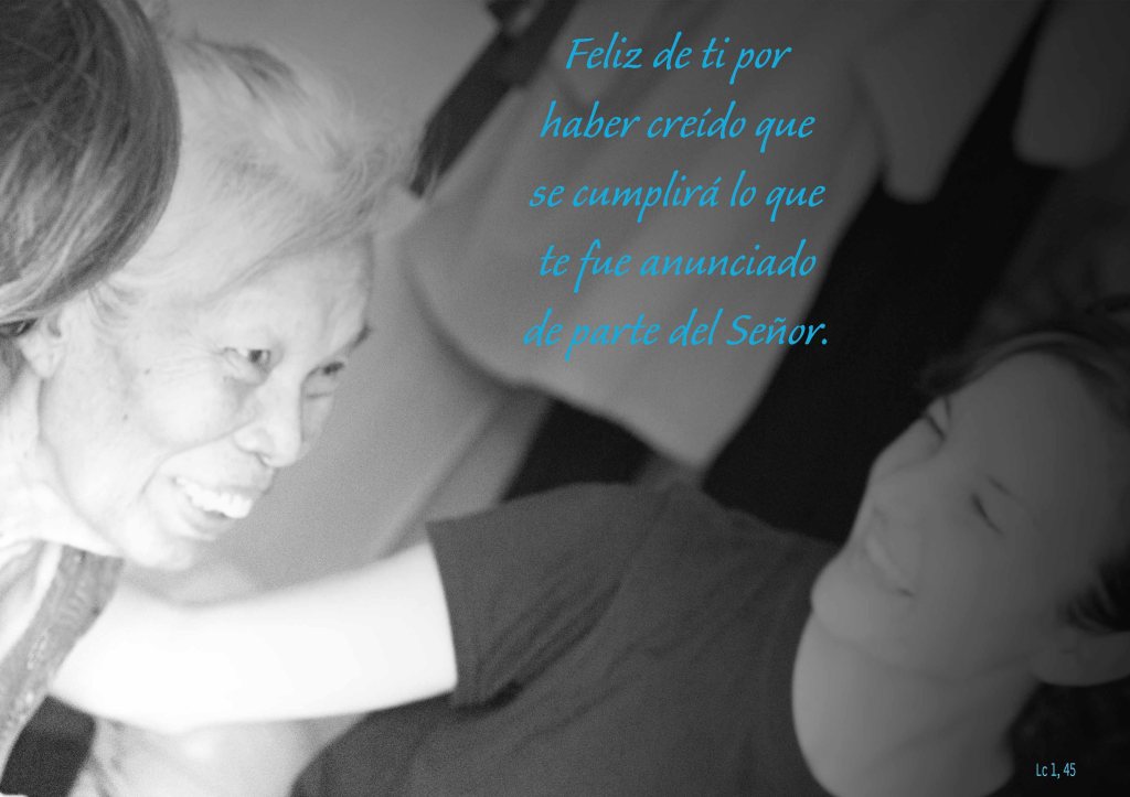 Lecturas del Domingo IV del Tiempo de Adviento (Ciclo ‘C’, 2024)