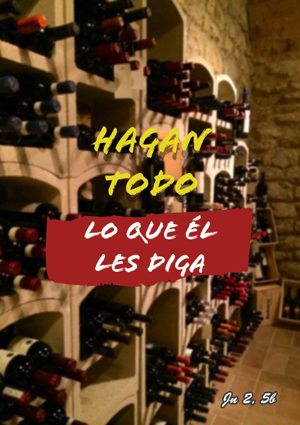 Lecturas del Domingo II del Tiempo Ordinario (Ciclo ‘C’, 2025)