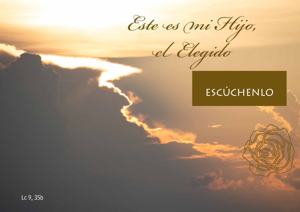 Lecturas del Domingo II del Tiempo de Cuaresma (Ciclo ‘C’, 2025)