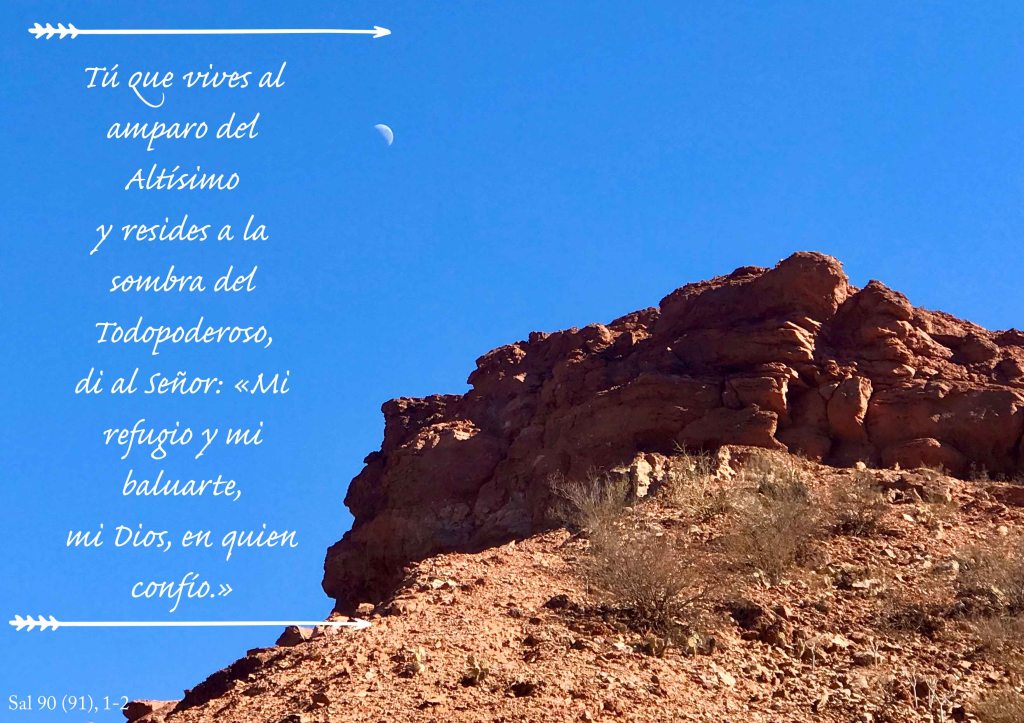 Lecturas del Domingo I del Tiempo de Cuaresma (Ciclo ‘C’, 2025)