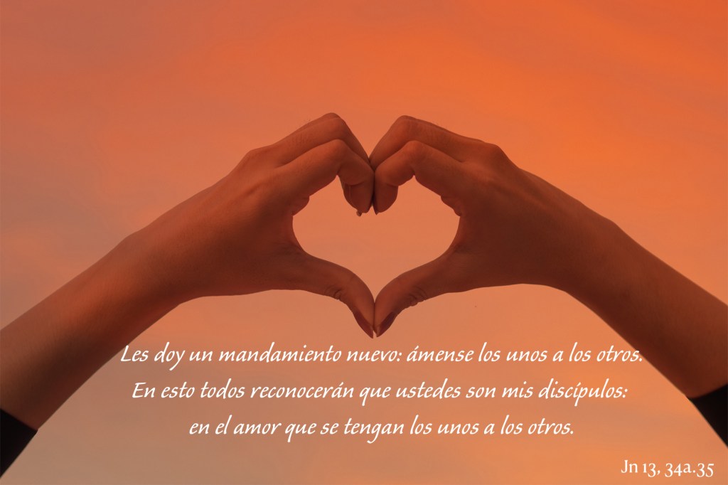 Lecturas del Domingo V del Tiempo de Pascua (Ciclo ‘C’, 2025)